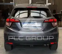 2015 Honda HR-V