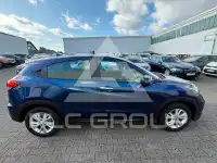2015 Honda HR-V