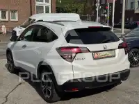 2015 Honda HR-V