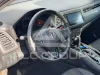 2015 Honda HR-V