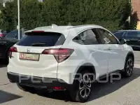 2015 Honda HR-V