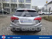 2015 Honda HR-V