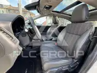 2015 Honda HR-V