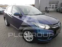 2015 Honda HR-V