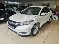 2015 Honda HR-V
