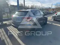2015 Honda HR-V