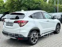 2015 Honda HR-V