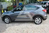 2015 Honda HR-V