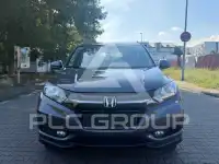 2015 Honda HR-V
