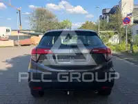 2015 Honda HR-V