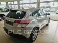 2015 Honda HR-V