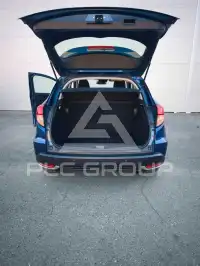 2015 Honda HR-V