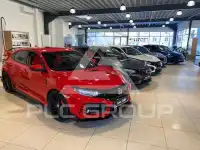 2015 Honda HR-V