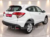 2015 Honda HR-V