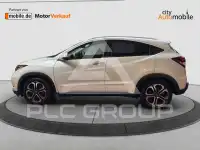 2015 Honda HR-V