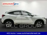 2015 Honda HR-V