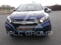 2015 Honda HR-V