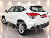 2015 Honda HR-V