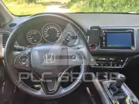 2015 Honda HR-V
