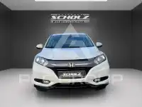 2015 Honda HR-V