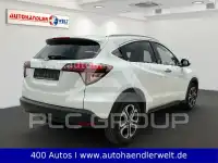 2015 Honda HR-V
