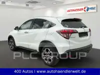 2015 Honda HR-V