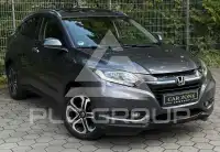 2015 Honda HR-V