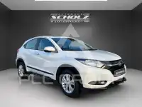 2015 Honda HR-V