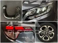 2015 Honda HR-V