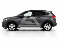 2015 Honda HR-V