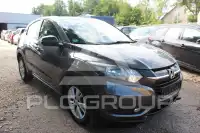 2015 Honda HR-V