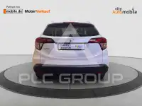 2015 Honda HR-V