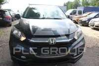 2015 Honda HR-V