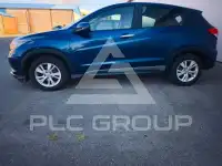 2015 Honda HR-V