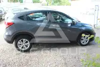 2015 Honda HR-V