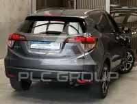 2015 Honda HR-V