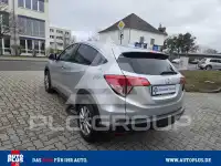 2015 Honda HR-V