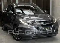 2015 Honda HR-V
