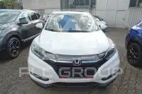 2015 Honda HR-V