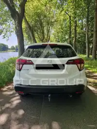 2015 Honda HR-V