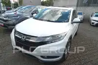 2015 Honda HR-V