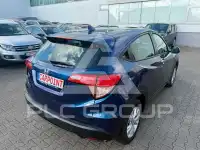2015 Honda HR-V