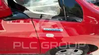 2015 Honda JAZZ