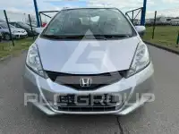 2015 Honda JAZZ
