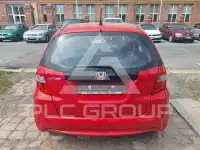 2015 Honda JAZZ