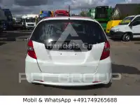 2015 Honda JAZZ