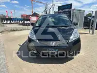 2015 Honda JAZZ