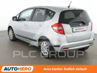 2015 Honda JAZZ
