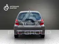 2015 Honda JAZZ