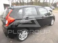 2015 Honda JAZZ